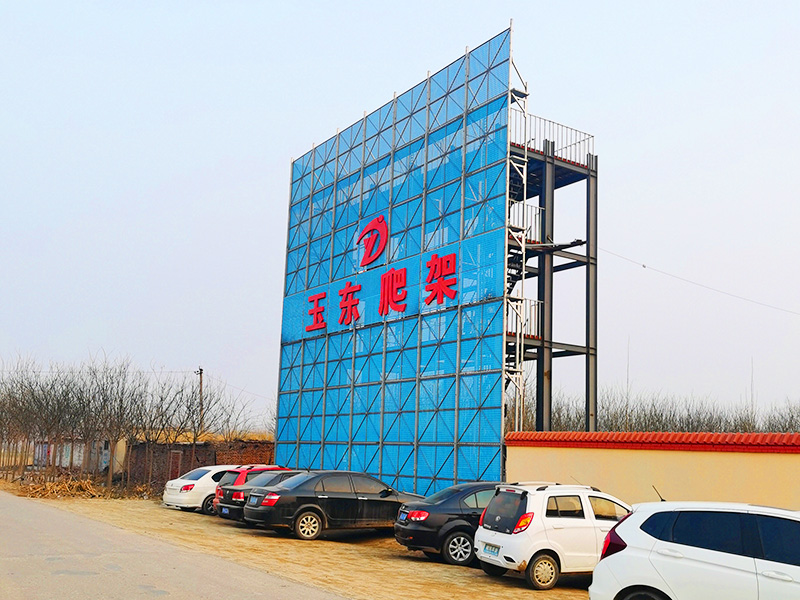 使用爬架建筑高層施工成本能節(jié)約多少？